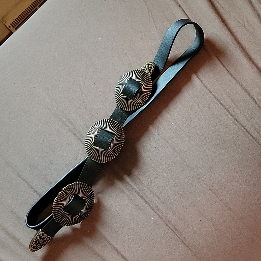 Western belt